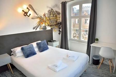 des Arts - Centre Cathédrale - 64