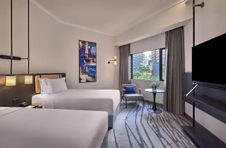 Pullman Singapore Orchard - 60