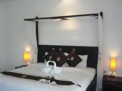 Phuket Monaburi Boutique - 55