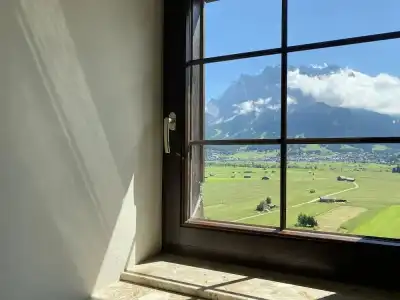 ApartAnsitz Felsenheim - 126