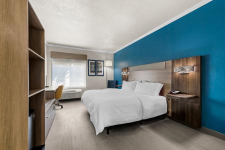 Holiday Inn Express Saint Simons Island by IHG - 34
