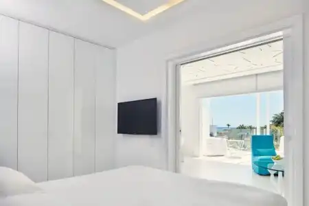So White Beach Resort - 129