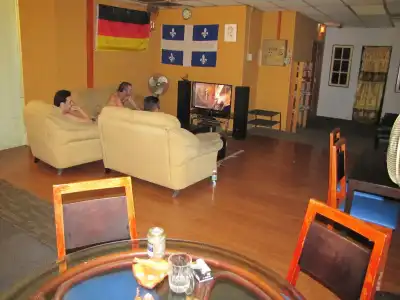 Oasis Guest House - 26
