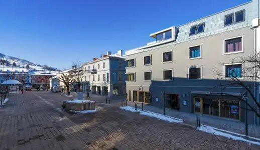 Stadtbrunner - 10