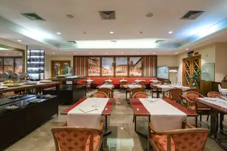 Etrusco Arezzo, Sure Collection by Best Western - 25