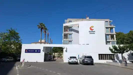 Comfort ApartMarseille Prado Plage - 0