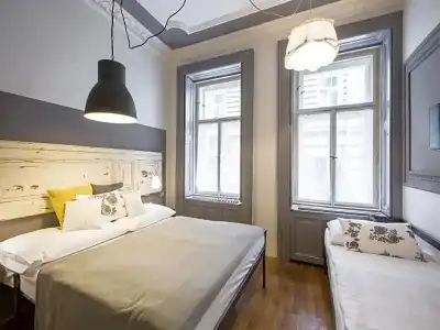 Sophie's Hostel - 60