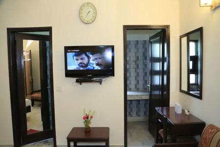 Sundeep Inn - 3