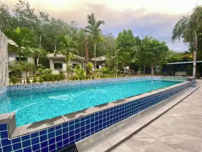 Krabi Inn Resort - 48