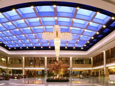 Guilin Grand Link - 1