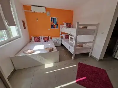 Flamingo Resort - 27