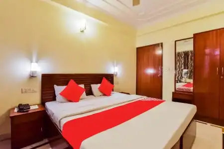 OYO 78478 Siddhi Vinayak - 23