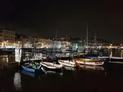 Napoli Lungomare Caracciolo Mon Amour - 27