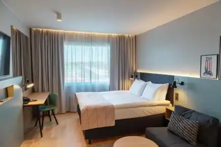 Holiday Inn Helsinki - Expo by IHG - 47
