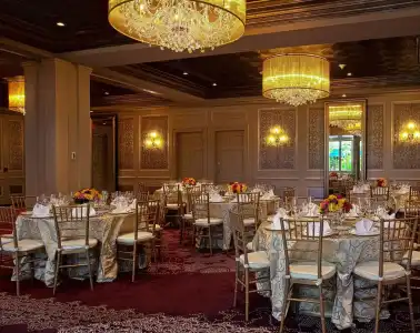 The Royal Sonesta New Orleans - 17