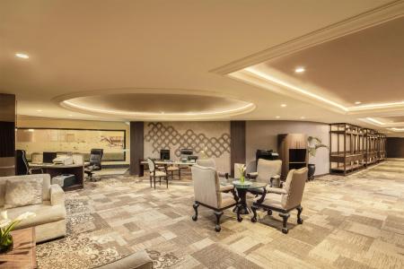 Ayana MidPlaza Jakarta - 39