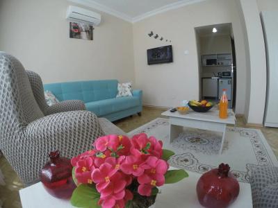 Atam & Suites - 4