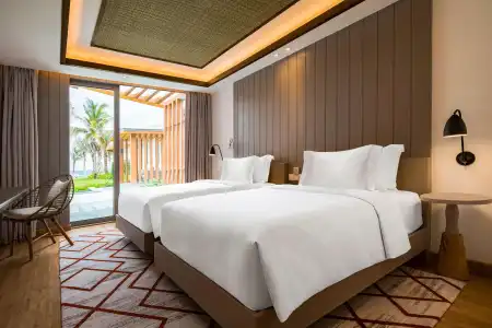 Radisson Blu Resort Cam Ranh - 81