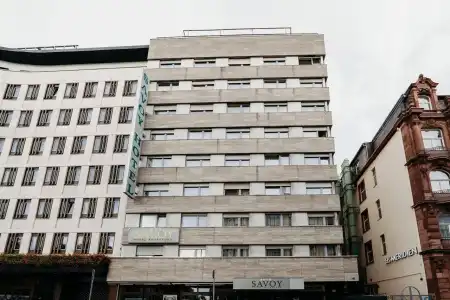 Savoy Frankfurt - 42