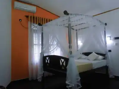 ExtremeHost Guest House - 4
