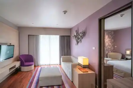 Holiday Inn Express PHUKET PATONG BEACH CENTRAL by IHG - 79