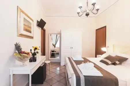 Albergo Giardino - 13