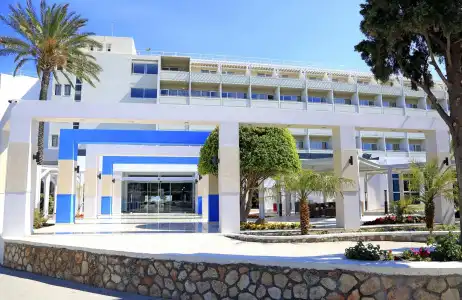 Blue Bay Resort - 0