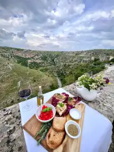 Sextantio Le Grotte Della Civita - 37