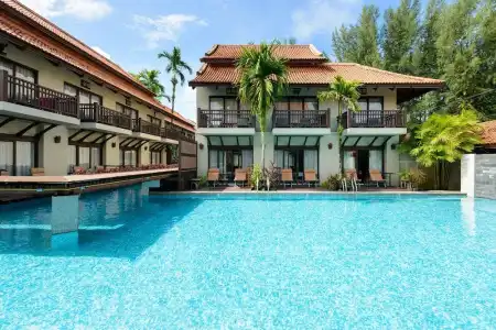 Khaolak Oriental Resort - Adult Only - 82