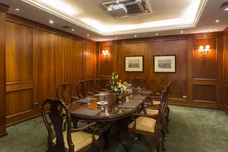 Park Plaza Santiago - 22
