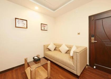 Taz Kamar Inn - 29