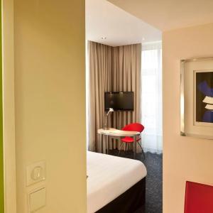 Hôtel Gutenberg - 26