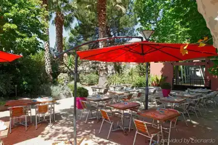 Ibis Marseille Centre Gare Saint Charles - 21