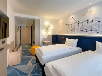 ibis Styles Bad Reichenhall - 50