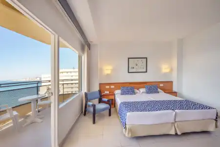 Globales Gardenia - 7