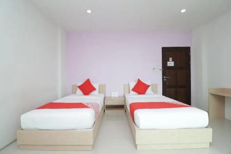 Hua Hin Irooms - 30