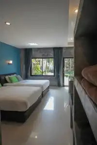 Sabaii Bay Resort - 50