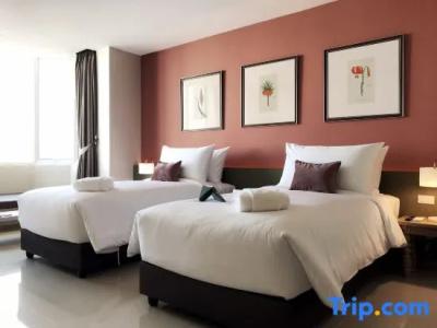 The Raintree Chiangmai - 255