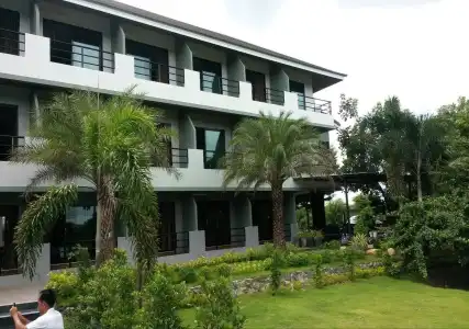 Evergreen Resort - 16