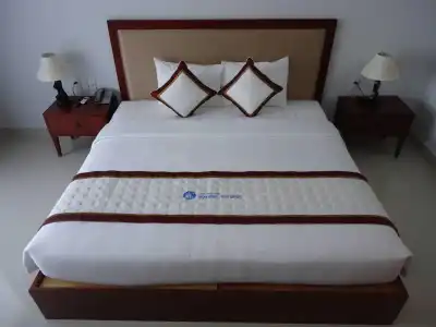 Hoa Binh Phu Quoc - 2