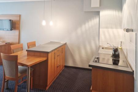 Garner Bochum by IHG - 18