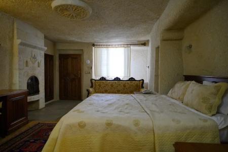 Vezir Cave Suites - 135