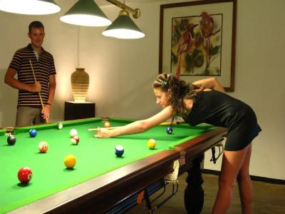 The Palms - 7