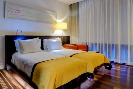 VIP Grand Lisboa & Spa - 44