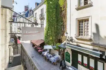 L'Adresse Boutique - 9