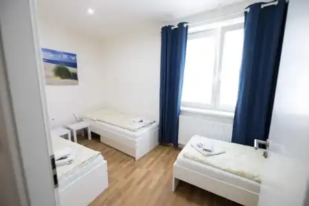 Apartments Kopecna - 38