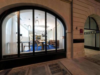 ibis Styles La Rochelle Centre Vieux Port - 27