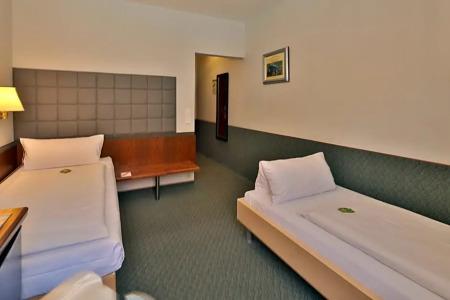 ApartBad Mergentheim - 54