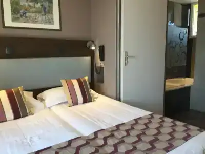 Hôtel La Nartelle - 80