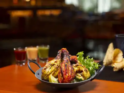 Radisson Blu & Suites GRT Chennai - 11